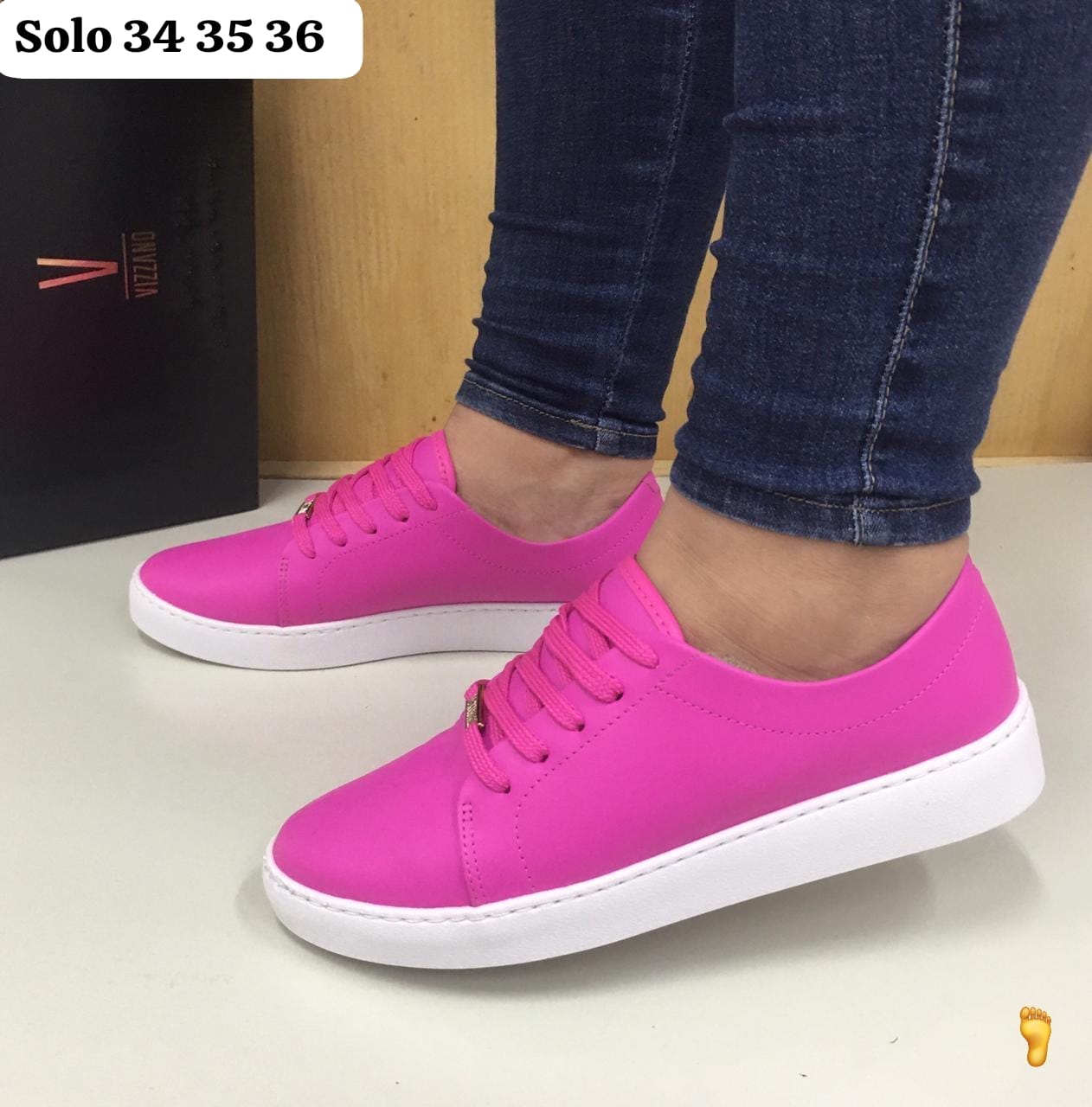 Zapatillas urbanas