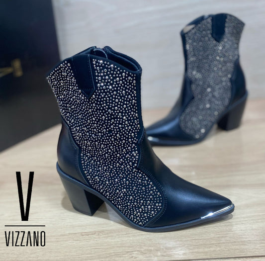 Vizzano Botas Texanas